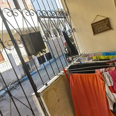 Recanto Dos Passaros Vila Salvador Exterior foto